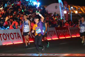 BIB: 
                            <button type="button" onclick="openModal(23334563)" class="btn btn-primary btn-sm float-right btn-popup" data-toggle="modal" data-target=".modal-high-quality">
                        <i class="fas fa-shopping-cart"></i> Add to Cart
                    </button>
                                            <button type="button" onclick="isThisMe(23334563, true)" class="btn btn-success btn-sm float-right btn-popup btn-isme hidden" data-toggle="tooltip" data-placement="bottom" title="นี่คือรูปของคุณใช่ไหม คลิกที่นี่เพื่อเอาเข้าอัลบั้ม">
                        <i class="fas fa-plus"></i> Add to album
                    </button>
                    <button type="button" onclick="isThisMe(23334563, false)" class="btn btn-warning btn-sm float-right btn-popup btn-isnotme hidden">
                        <i class="fas fa-ban"></i> Remove from album
                    </button>